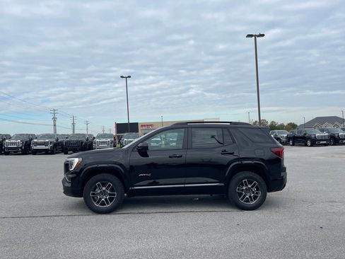 New 2026 GMC Terrain AT4 w/ Technology Package II image 4