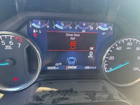 Used 2021 Ford F150 XLT w/ Equipment Group 302A High AWD/4WD image 7