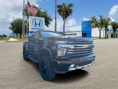 Used 2022 Chevrolet Silverado 2500 High Country w/ Safety Package II