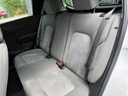 Used 2019 Chevrolet Sonic LT FWD image 15