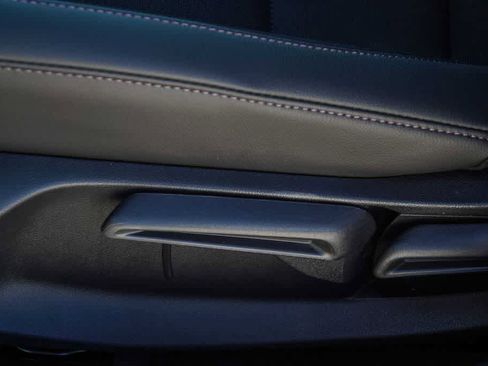 New 2026 Honda Civic Sport image 23