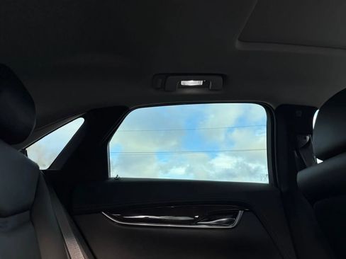 Used 2016 Cadillac XTS Luxury w/ Driver Awareness Package image 25