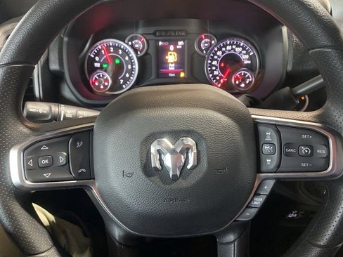 New 2026 RAM 2500 Tradesman image 11