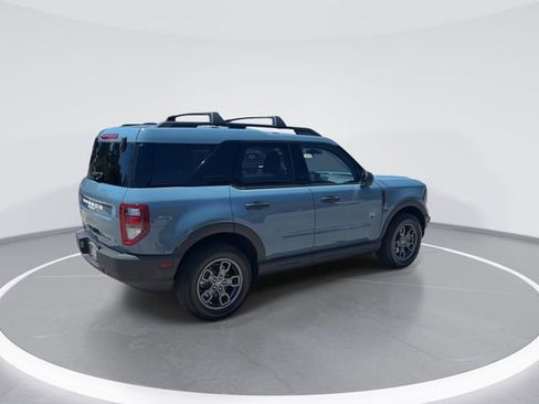 Used 2021 Ford Bronco Sport Big Bend w/ Big Bend Package (96B) AWD/4WD image 7