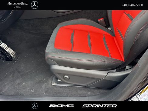 New 2026 Mercedes-Benz GLE 53 AMG 4MATIC Coupe image 20