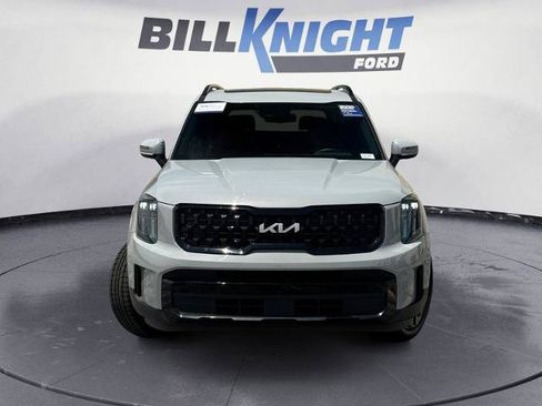 Used 2024 Kia Telluride EX X-Line AWD/4WD image 8