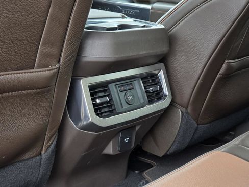 Used 2025 Ford F250 King Ranch AWD/4WD image 38