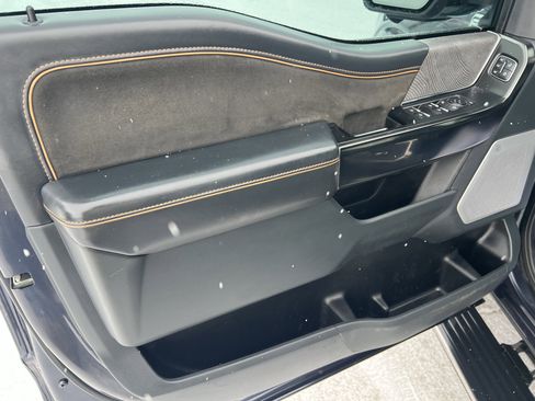 Used 2021 Ford F150 Platinum w/ Equipment Group 701A High image 20