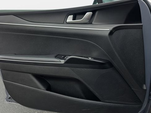 Used 2023 Kia K5 LXS image 26