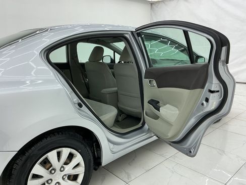 Used 2012 Honda Civic LX image 23