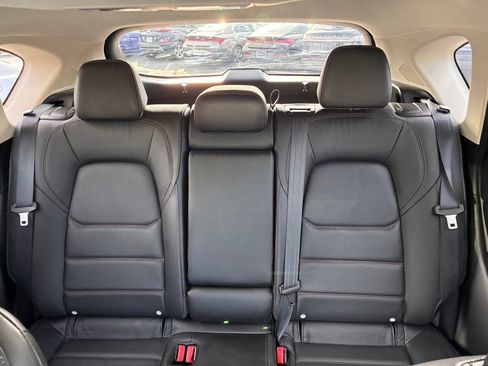 Used 2023 MAZDA CX-5 AWD 2.5 S w/ Premium Package image 14