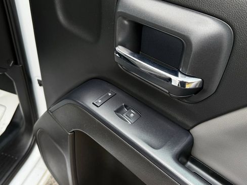 Used 2015 GMC Sierra 1500 2WD Regular Cab image 21