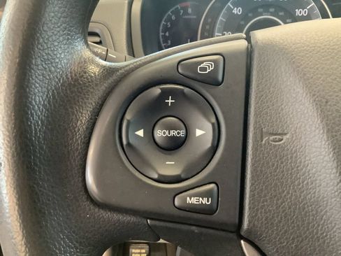Used 2013 Honda CR-V EX image 26