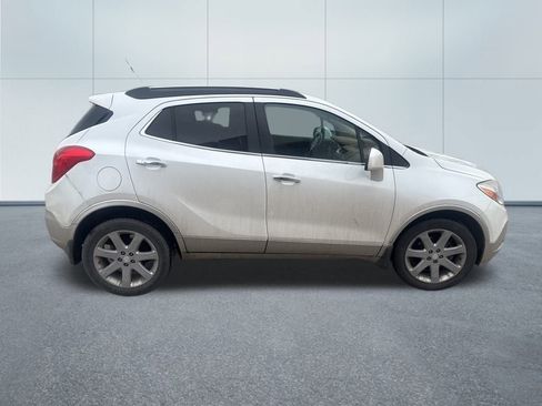 Used 2013 Buick Encore Leather image 10