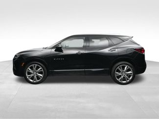 Used 2019 Chevrolet Blazer Premier w/ Sun and Wheels Package AWD/4WD video 2