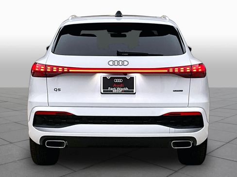 New 2026 Audi Q5 Premium AWD/4WD image 4