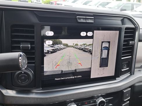 New 2026 Ford F350 Platinum w/ FX4 Off-Road Package image 30