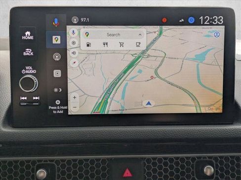 New 2026 Honda Civic Sport Touring image 14