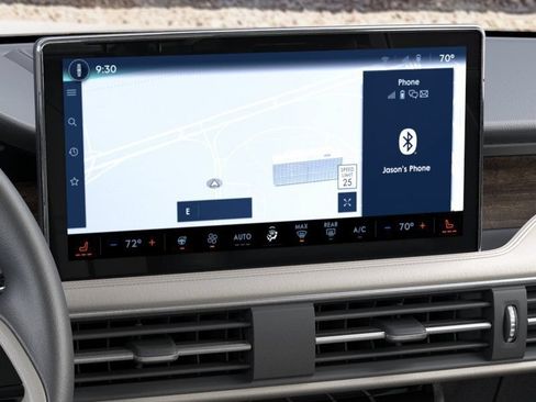 New 2025 Lincoln Corsair Grand Touring w/ Equipment Group 301A AWD/4WD image 14