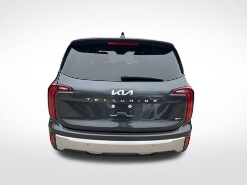 Certified 2024 Kia Telluride LX image 46