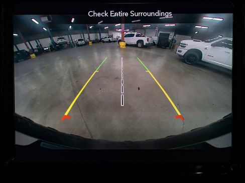 Used 2021 Jeep Wrangler Unlimited Rubicon image 19