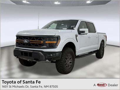 Used 2025 Ford F150 Tremor w/ Equipment Group 402A High