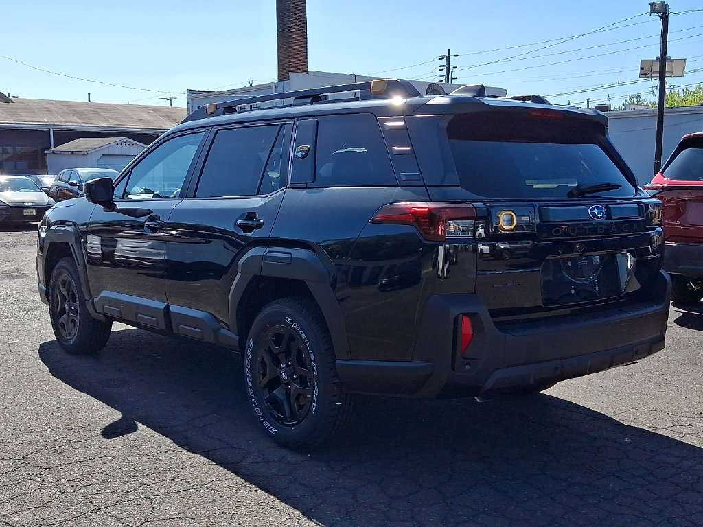 New 2026 Subaru Outback Wilderness AWD/4WD image 7