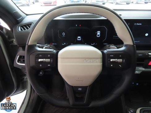 Used 2025 Kia K4 GT-Line w/ GT-Line Sunroof Package FWD image 15