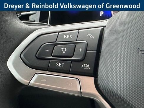 New 2026 Volkswagen Jetta S image 14