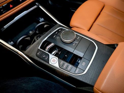 Used 2023 BMW 330i xDrive Sedan w/ Driving Assistance Package image 30