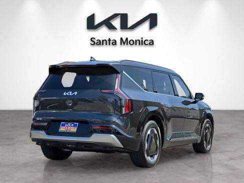 Certified 2024 Kia EV9 Land AWD/4WD image 7