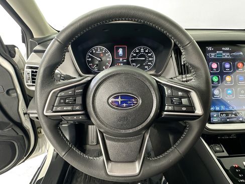 Used 2023 Subaru Outback Onyx Edition XT AWD/4WD image 11