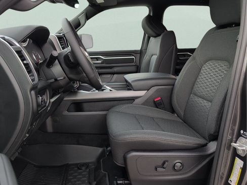 New 2026 RAM 1500 Big Horn image 30