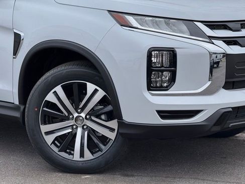 New 2026 Mitsubishi Outlander Sport AWD image 2