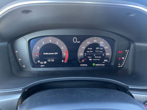 New 2026 Acura Integra A-Spec image 14