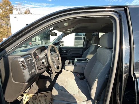 Used 2019 GMC Sierra 1500 Limited image 15