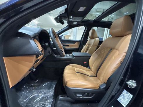 Used 2025 MAZDA CX-90 3.3 Turbo S w/ Premium Plus image 18