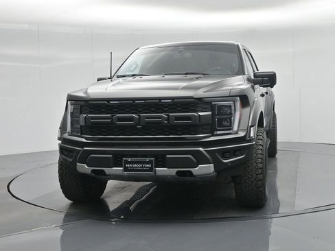 Used 2023 Ford F150 Raptor w/ Raptor Carbon Fiber Package image 66
