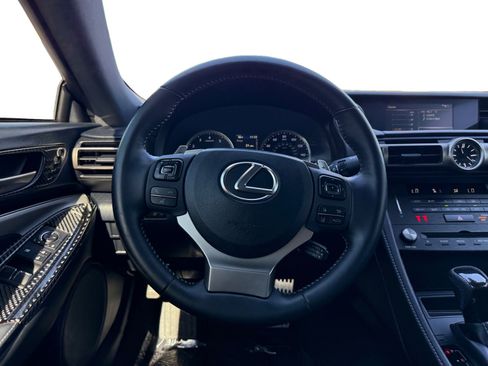 Used 2019 Lexus RC 300 image 12