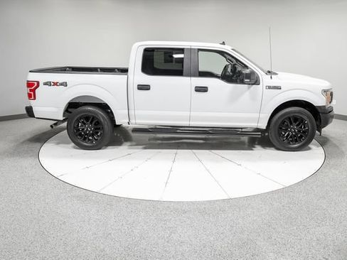 Used 2020 Ford F150 XL w/ XL Power Equipment Group AWD/4WD image 29
