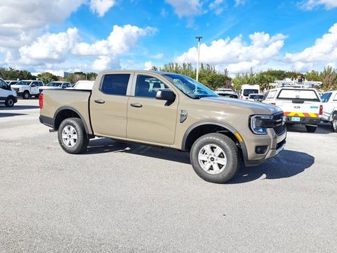 New 2025 Ford Ranger XL image 33
