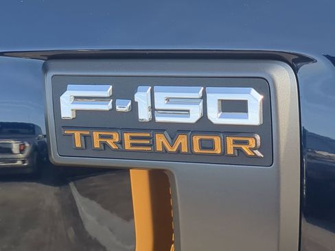New 2025 Ford F150 Tremor w/ Equipment Group 402A High image 42