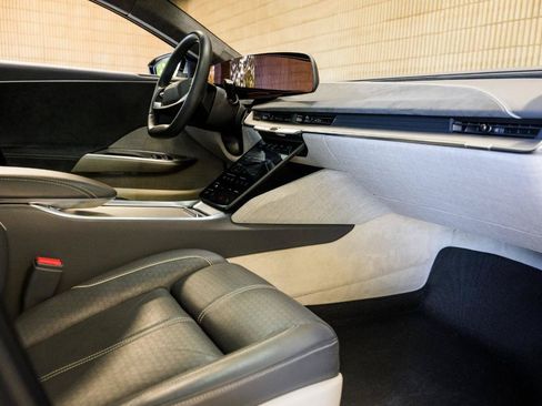 Used 2022 Lucid Air Dream Edition AWD/4WD image 10