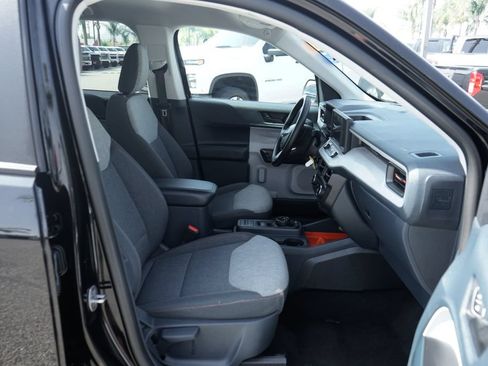 Used 2024 Ford Maverick XLT w/ XLT Luxury Package FWD image 36