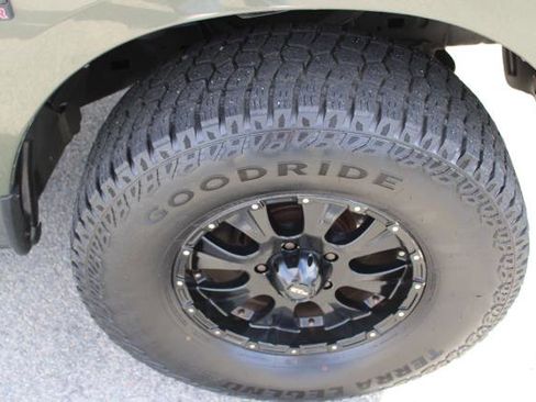 Used 2021 RAM 1500 Tradesman w/ Popular Equipment Group image 15