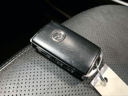 Used 2022 MAZDA CX-9 Touring Plus image 18