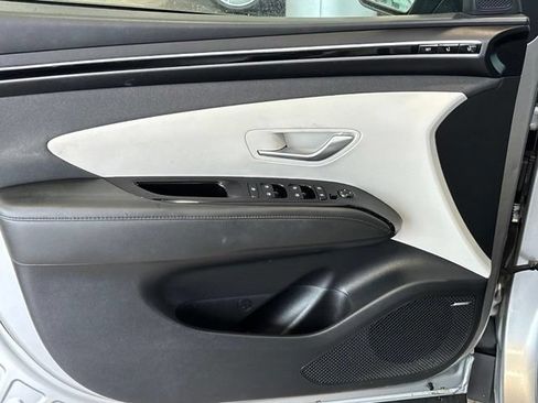 Used 2022 Hyundai Tucson Limited w/ Cargo Package AWD/4WD image 20