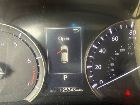 Used 2018 Lexus RX 350L AWD image 5