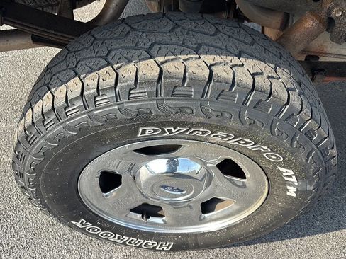 Used 2005 Ford F150 XLT AWD/4WD image 25