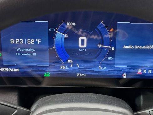 New 2026 Chevrolet Equinox EV LT image 14